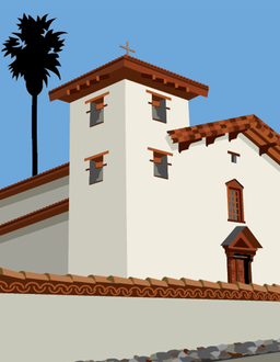 Alta California Missions